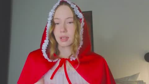 Snapshot of cuute_angell chatting on 06-14-26, 05:04 Virginia See you on Sunday online show from 06-14-26, 05:04