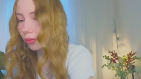 Snapshot of cuute_angell chatting on 07-10-26, 02:41 Virginia See you on Sunday online show from 07-10-26, 02:41