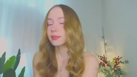 Snapshot of cuute_angell chatting on 07-14-26, 05:07 Virginia See you on Sunday online show from 07-14-26, 05:07