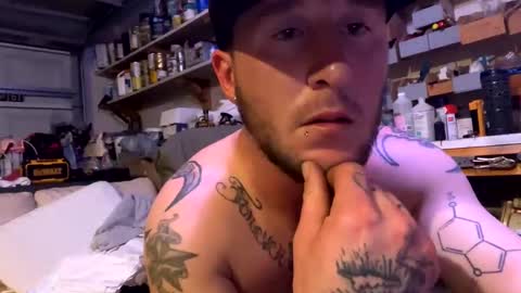 Wild-one online show from 12-29-24, 06:56