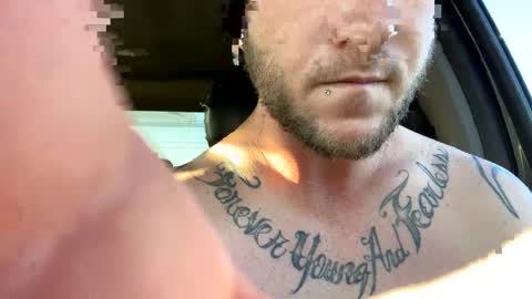 Wild-one online show from 01-14-25, 02:11