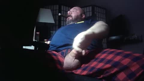 Bubba Bull online show from 03-06-26, 04:09