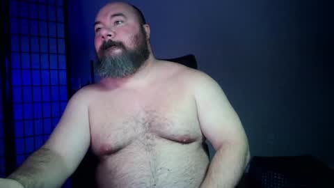 Bubba Bull online show from 07-11-26, 03:20