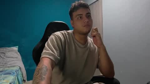 Hayder online show from 12-07-24, 02:31