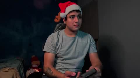 Hayder online show from 12-11-24, 03:35