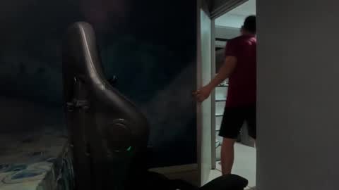 Hayder online show from 12-18-24, 05:48