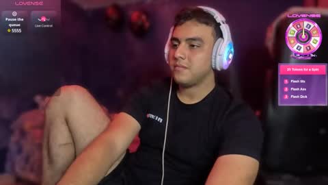 Hayder online show from 01-09-25, 06:48