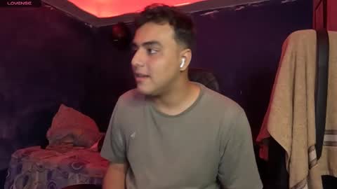 Hayder online show from 01-12-25, 05:56