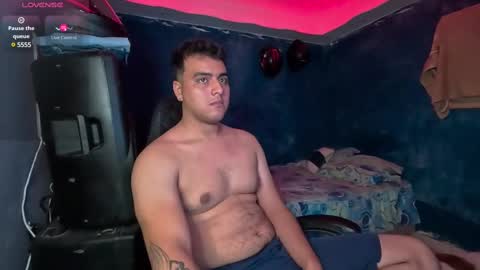 Hayder online show from 01-14-25, 06:24