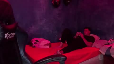 Hayder online show from 01-22-25, 05:48