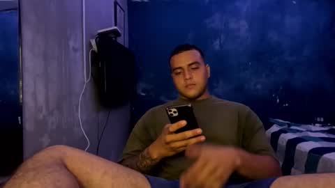 Hayder online show from 11-11-25, 03:50