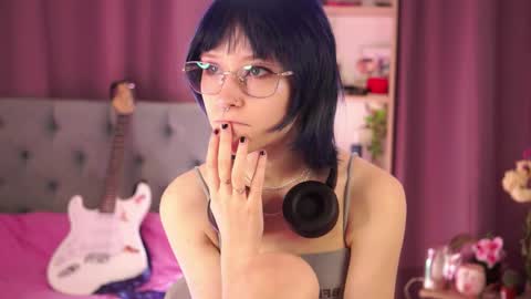 Ruby online show from 04-10-26, 11:04