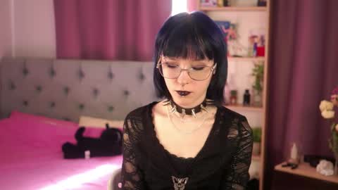 Ruby online show from 04-18-26, 10:41