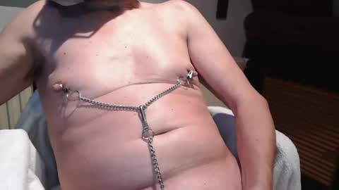 John online show from 12-04-24, 09:46