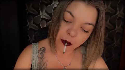 Snapshot of cyberdomme chatting on 01-24-25, 02:18 Full time mean bitch. online show from 01-24-25, 02:18