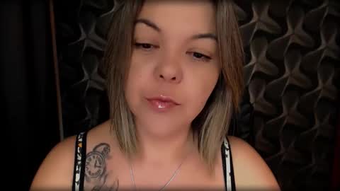 Snapshot of cyberdomme chatting on 01-27-25, 11:22 Full time mean bitch. online show from 01-27-25, 11:22