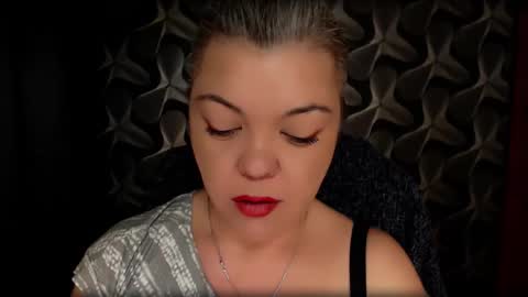 Snapshot of cyberdomme chatting on 02-22-25, 11:57 Full time mean bitch. online show from 02-22-25, 11:57