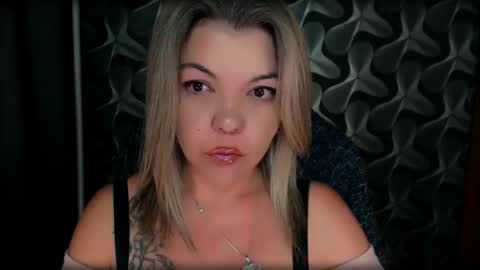 Snapshot of cyberdomme chatting on 09-20-25, 10:44 Full time mean bitch. online show from 09-20-25, 10:44