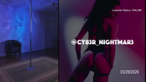 cyberfck online show from 03-30-26, 03:51