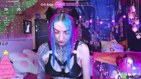 Snapshot of cybernekko chatting on 01-10-26, 05:53 Neko online show from 01-10-26, 05:53