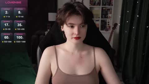 Helen Blossom online show from 11-11-25, 01:33