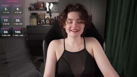 Helen Blossom online show from 03-06-26, 02:02