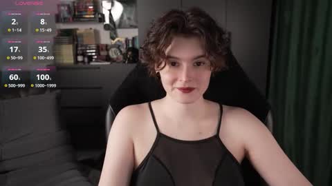 Helen Blossom online show from 03-12-26, 01:17