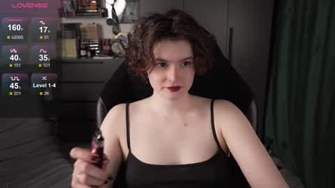 Helen Blossom online show from 03-20-26, 12:54