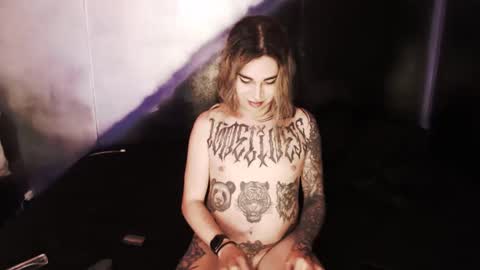 Nikki online show from 01-14-25, 02:29