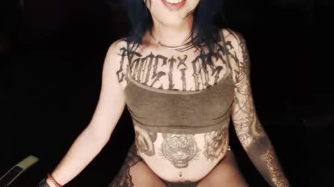 Nikki online show from 01-17-26, 02:38