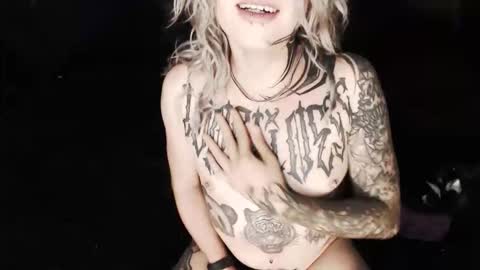 Nikki online show from 02-28-26, 03:29