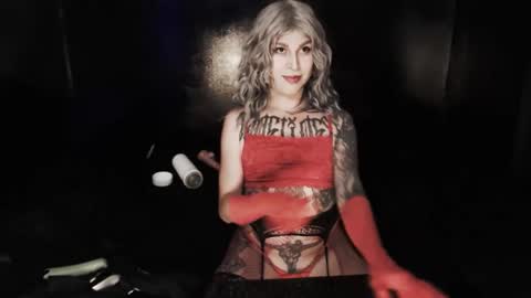 Nikki online show from 04-05-26, 08:28