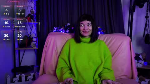 Snapshot of cyberxgoddess_ chatting on 12-26-24, 03:49 Lily Goddess online show from 12-26-24, 03:49