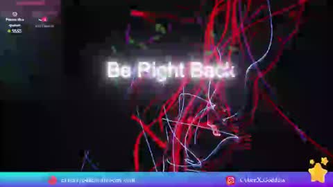 Snapshot of cyberxgoddess_ chatting on 03-08-25, 03:06 Lily Goddess online show from 03-08-25, 03:06