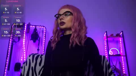 Snapshot of cyberxgoddess_ chatting on 09-16-25, 11:17 Lily Goddess online show from 09-16-25, 11:17