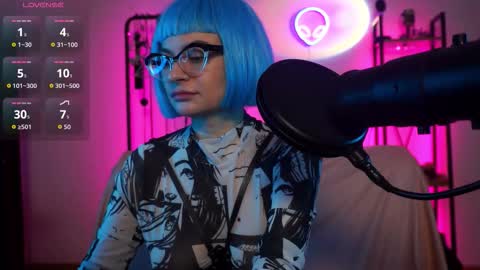 Snapshot of cyberxgoddess_ chatting on 12-01-25, 02:05 Lily Goddess online show from 12-01-25, 02:05