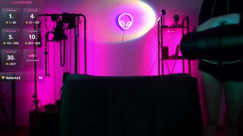 Snapshot of cyberxgoddess_ chatting on 12-05-25, 12:19 Lily Goddess online show from 12-05-25, 12:19