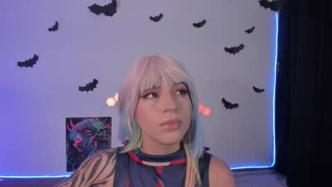 Snapshot of cyberzoe chatting on 10-06-25, 12:13 cyber zoe online show from 10-06-25, 12:13