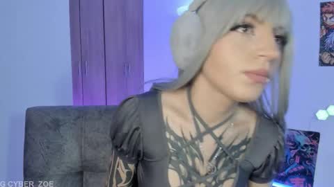 cyber zoe   online show from 03-03-26, 05:52