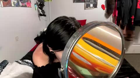 cybrrstarr online show from 09-17-25, 06:04