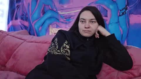 Cyndee Winter online show from 01-11-25, 02:15