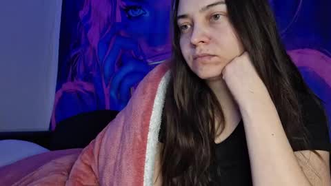 Cyndee Winter online show from 02-13-25, 04:39