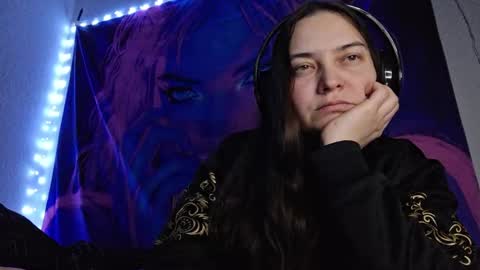 Cyndee Winter online show from 02-19-25, 05:06