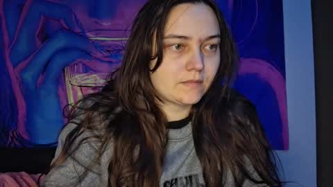 Snapshot of cyndee_winter chatting on 02-23-26, 08:50 Cyndee Winter online show from 02-23-26, 08:50