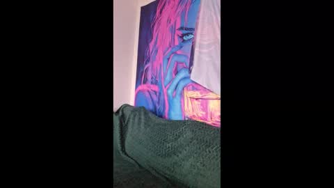 Cyndee Winter online show from 03-15-26, 04:02