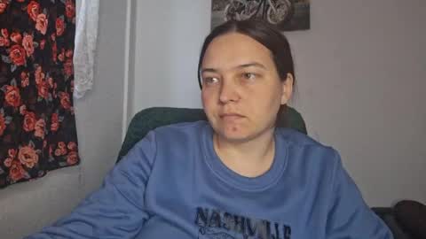 Cyndee Winter online show from 04-12-26, 03:17