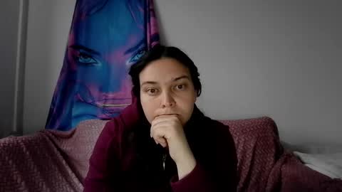 Snapshot of cyndee_winter chatting on 05-31-26, 06:31 Cyndee Winter online show from 05-31-26, 06:31