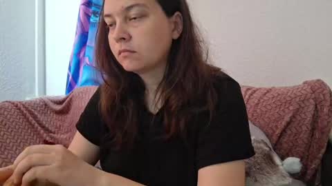 Snapshot of cyndee_winter chatting on 06-04-26, 08:31 Cyndee Winter online show from 06-04-26, 08:31