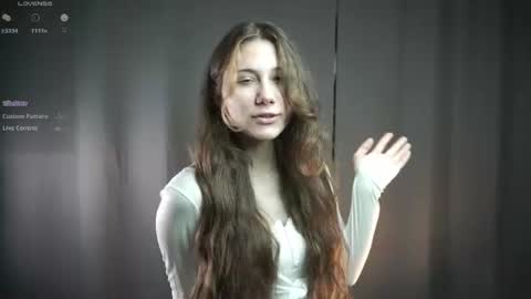 Snapshot of cyndyvalerio chatting on 06-26-26, 07:13 Call me Stacy if you want 3 online show from 06-26-26, 07:13