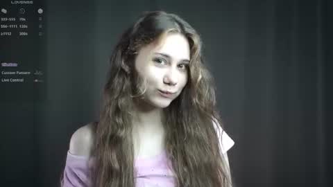 Snapshot of cyndyvalerio chatting on 06-27-26, 07:57 Call me Stacy if you want 3 online show from 06-27-26, 07:57